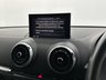 USED 2019 19 AUDI A3 2.0 TDI 35 Sport S Tronic Euro 6 (s/s) 4dr 1-OWNER, CARPLAY, LED, LEATHER