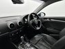USED 2019 19 AUDI A3 2.0 TDI 35 Sport S Tronic Euro 6 (s/s) 4dr 1-OWNER, CARPLAY, LED, LEATHER