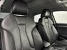 USED 2019 19 AUDI A3 2.0 TDI 35 Sport S Tronic Euro 6 (s/s) 4dr 1-OWNER, CARPLAY, LED, LEATHER