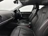USED 2019 19 AUDI A3 2.0 TDI 35 Sport S Tronic Euro 6 (s/s) 4dr 1-OWNER, CARPLAY, LED, LEATHER