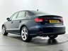 USED 2019 19 AUDI A3 2.0 TDI 35 Sport S Tronic Euro 6 (s/s) 4dr 1-OWNER, CARPLAY, LED, LEATHER