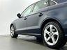 USED 2019 19 AUDI A3 2.0 TDI 35 Sport S Tronic Euro 6 (s/s) 4dr 1-OWNER, CARPLAY, LED, LEATHER