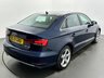 USED 2019 19 AUDI A3 2.0 TDI 35 Sport S Tronic Euro 6 (s/s) 4dr 1-OWNER, CARPLAY, LED, LEATHER