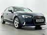 USED 2019 19 AUDI A3 2.0 TDI 35 Sport S Tronic Euro 6 (s/s) 4dr 1-OWNER, CARPLAY, LED, LEATHER