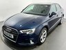 USED 2019 19 AUDI A3 2.0 TDI 35 Sport S Tronic Euro 6 (s/s) 4dr 1-OWNER, CARPLAY, LED, LEATHER
