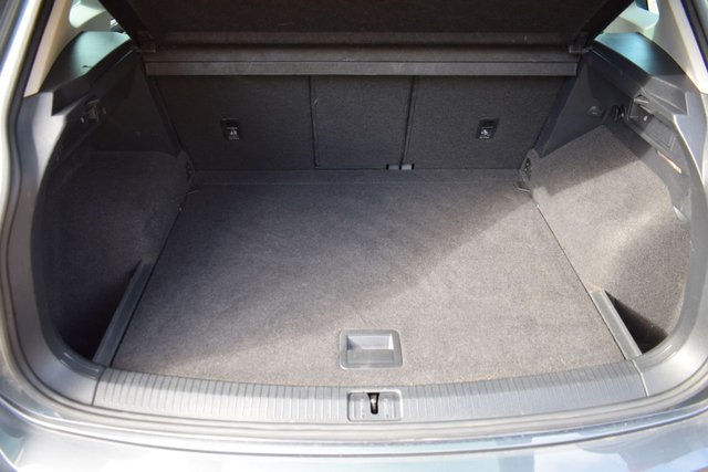 2016 VOLKSWAGEN TIGUAN 2.0 TDI BlueMotion Tech SEL SUV 5dr Diesel Manual Euro 6 (s/s) (150 ps) - Photo 11