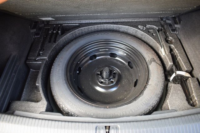 2016 VOLKSWAGEN TIGUAN 2.0 TDI BlueMotion Tech SEL SUV 5dr Diesel Manual Euro 6 (s/s) (150 ps) - Photo 12