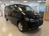 USED 2016 16 VOLKSWAGEN TRANSPORTER 2.0 TDI T32 BlueMotion Tech Highline Panel Van 5dr Diesel Manual 4Motion LWB Euro 5 (s/s) (140 ps) 