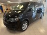 USED 2016 16 VOLKSWAGEN TRANSPORTER 2.0 TDI T32 BlueMotion Tech Highline Panel Van 5dr Diesel Manual 4Motion LWB Euro 5 (s/s) (140 ps) 