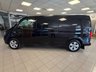 USED 2016 16 VOLKSWAGEN TRANSPORTER 2.0 TDI T32 BlueMotion Tech Highline Panel Van 5dr Diesel Manual 4Motion LWB Euro 5 (s/s) (140 ps) 