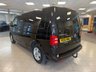 USED 2016 16 VOLKSWAGEN TRANSPORTER 2.0 TDI T32 BlueMotion Tech Highline Panel Van 5dr Diesel Manual 4Motion LWB Euro 5 (s/s) (140 ps) 