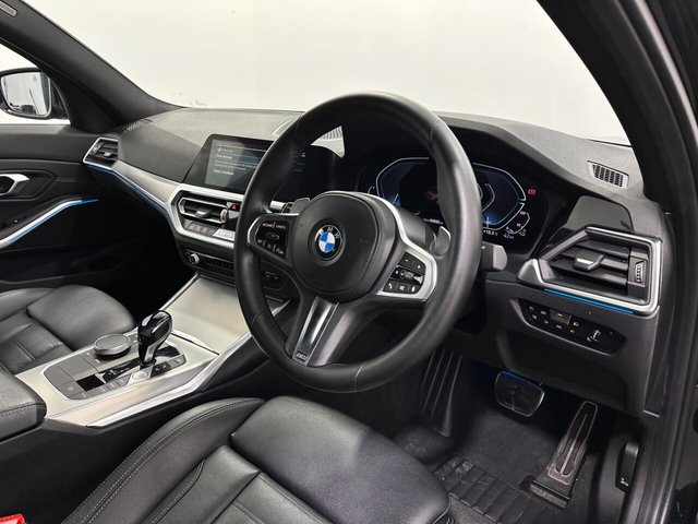 2021 BMW 3 Series - Photo 10