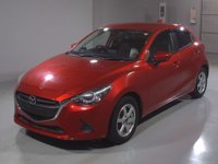 USED 2017 MAZDA DEMIO 1.3 Automatic Petrol Red 5dr JAPANESE IMPORTED MAZDA DEMIO/ MAZDA 2. CLEAN CONDITION THROUGHOUT. LOW MILEAGE AUTOMATIC. WILL COME WITH A FRESH SERVICE AND NEW MOT. FINISHED IN METALLIC DARK RED. MORE DETAILS TO FOLLOW + 3 MONTHS WARRANTY + 12 MONTHS AA BREAKDOWN COVER INCLUDED