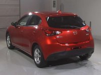 USED 2017 MAZDA DEMIO 1.3 Automatic Petrol Red 5dr JAPANESE IMPORTED MAZDA DEMIO/ MAZDA 2. CLEAN CONDITION THROUGHOUT. LOW MILEAGE AUTOMATIC. WILL COME WITH A FRESH SERVICE AND NEW MOT. FINISHED IN METALLIC DARK RED. MORE DETAILS TO FOLLOW + 3 MONTHS WARRANTY + 12 MONTHS AA BREAKDOWN COVER INCLUDED