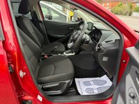 USED 2017 MAZDA DEMIO 1.3 Automatic Petrol Red 5dr JAPANESE IMPORTED MAZDA DEMIO/ MAZDA 2. CLEAN CONDITION THROUGHOUT. LOW MILEAGE AUTOMATIC. WILL COME WITH A FRESH SERVICE AND NEW MOT. FINISHED IN METALLIC DARK RED. MORE DETAILS TO FOLLOW + 3 MONTHS WARRANTY + 12 MONTHS AA BREAKDOWN COVER INCLUDED