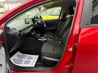 USED 2017 MAZDA DEMIO 1.3 Automatic Petrol Red 5dr JAPANESE IMPORTED MAZDA DEMIO/ MAZDA 2. CLEAN CONDITION THROUGHOUT. LOW MILEAGE AUTOMATIC. WILL COME WITH A FRESH SERVICE AND NEW MOT. FINISHED IN METALLIC DARK RED. MORE DETAILS TO FOLLOW + 3 MONTHS WARRANTY + 12 MONTHS AA BREAKDOWN COVER INCLUDED