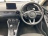 USED 2017 MAZDA DEMIO 1.3 Automatic Petrol Red 5dr JAPANESE IMPORTED MAZDA DEMIO/ MAZDA 2. CLEAN CONDITION THROUGHOUT. LOW MILEAGE AUTOMATIC. WILL COME WITH A FRESH SERVICE AND NEW MOT. FINISHED IN METALLIC DARK RED. MORE DETAILS TO FOLLOW + 3 MONTHS WARRANTY + 12 MONTHS AA BREAKDOWN COVER INCLUDED