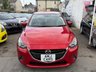 USED 2017 MAZDA DEMIO 1.3 Automatic Petrol Red 5dr JAPANESE IMPORTED MAZDA DEMIO/ MAZDA 2. CLEAN CONDITION THROUGHOUT. LOW MILEAGE AUTOMATIC. WILL COME WITH A FRESH SERVICE AND NEW MOT. FINISHED IN METALLIC DARK RED. MORE DETAILS TO FOLLOW + 3 MONTHS WARRANTY + 12 MONTHS AA BREAKDOWN COVER INCLUDED
