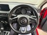 USED 2017 MAZDA DEMIO 1.3 Automatic Petrol Red 5dr JAPANESE IMPORTED MAZDA DEMIO/ MAZDA 2. CLEAN CONDITION THROUGHOUT. LOW MILEAGE AUTOMATIC. WILL COME WITH A FRESH SERVICE AND NEW MOT. FINISHED IN METALLIC DARK RED. MORE DETAILS TO FOLLOW + 3 MONTHS WARRANTY + 12 MONTHS AA BREAKDOWN COVER INCLUDED