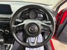 USED 2017 MAZDA DEMIO 1.3 Automatic Petrol Red 5dr JAPANESE IMPORTED MAZDA DEMIO/ MAZDA 2. CLEAN CONDITION THROUGHOUT. LOW MILEAGE AUTOMATIC. WILL COME WITH A FRESH SERVICE AND NEW MOT. FINISHED IN METALLIC DARK RED. MORE DETAILS TO FOLLOW + 3 MONTHS WARRANTY + 12 MONTHS AA BREAKDOWN COVER INCLUDED