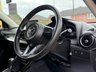 USED 2017 MAZDA DEMIO 1.3 Automatic Petrol Red 5dr JAPANESE IMPORTED MAZDA DEMIO/ MAZDA 2. CLEAN CONDITION THROUGHOUT. LOW MILEAGE AUTOMATIC. WILL COME WITH A FRESH SERVICE AND NEW MOT. FINISHED IN METALLIC DARK RED. MORE DETAILS TO FOLLOW + 3 MONTHS WARRANTY + 12 MONTHS AA BREAKDOWN COVER INCLUDED