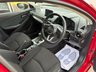 USED 2017 MAZDA DEMIO 1.3 Automatic Petrol Red 5dr JAPANESE IMPORTED MAZDA DEMIO/ MAZDA 2. CLEAN CONDITION THROUGHOUT. LOW MILEAGE AUTOMATIC. WILL COME WITH A FRESH SERVICE AND NEW MOT. FINISHED IN METALLIC DARK RED. MORE DETAILS TO FOLLOW + 3 MONTHS WARRANTY + 12 MONTHS AA BREAKDOWN COVER INCLUDED