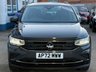 USED 2023 72 VOLKSWAGEN TIGUAN 2.0 TDI Life SUV 5dr Diesel Manual Euro 6 (s/s) (150 ps) 