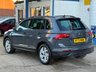 USED 2023 72 VOLKSWAGEN TIGUAN 2.0 TDI Life SUV 5dr Diesel Manual Euro 6 (s/s) (150 ps) 