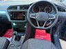 USED 2023 72 VOLKSWAGEN TIGUAN 2.0 TDI Life SUV 5dr Diesel Manual Euro 6 (s/s) (150 ps) 