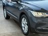 USED 2023 72 VOLKSWAGEN TIGUAN 2.0 TDI Life SUV 5dr Diesel Manual Euro 6 (s/s) (150 ps) 