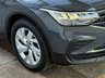 USED 2023 72 VOLKSWAGEN TIGUAN 2.0 TDI Life SUV 5dr Diesel Manual Euro 6 (s/s) (150 ps) 