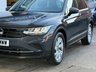 USED 2023 72 VOLKSWAGEN TIGUAN 2.0 TDI Life SUV 5dr Diesel Manual Euro 6 (s/s) (150 ps) 