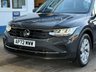 USED 2023 72 VOLKSWAGEN TIGUAN 2.0 TDI Life SUV 5dr Diesel Manual Euro 6 (s/s) (150 ps) 