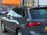 USED 2023 72 VOLKSWAGEN TIGUAN 2.0 TDI Life SUV 5dr Diesel Manual Euro 6 (s/s) (150 ps) 