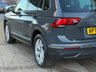 USED 2023 72 VOLKSWAGEN TIGUAN 2.0 TDI Life SUV 5dr Diesel Manual Euro 6 (s/s) (150 ps) 