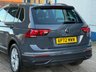 USED 2023 72 VOLKSWAGEN TIGUAN 2.0 TDI Life SUV 5dr Diesel Manual Euro 6 (s/s) (150 ps) 