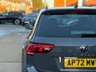 USED 2023 72 VOLKSWAGEN TIGUAN 2.0 TDI Life SUV 5dr Diesel Manual Euro 6 (s/s) (150 ps) 