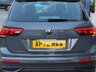 USED 2023 72 VOLKSWAGEN TIGUAN 2.0 TDI Life SUV 5dr Diesel Manual Euro 6 (s/s) (150 ps) 