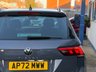 USED 2023 72 VOLKSWAGEN TIGUAN 2.0 TDI Life SUV 5dr Diesel Manual Euro 6 (s/s) (150 ps) 