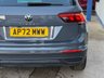 USED 2023 72 VOLKSWAGEN TIGUAN 2.0 TDI Life SUV 5dr Diesel Manual Euro 6 (s/s) (150 ps) 