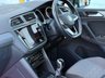 USED 2023 72 VOLKSWAGEN TIGUAN 2.0 TDI Life SUV 5dr Diesel Manual Euro 6 (s/s) (150 ps) 