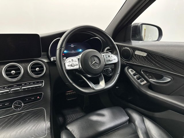 2019 Mercedes-Benz C Class - Photo 11
