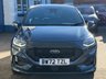 USED 2023 72 FORD FIESTA 1.0T EcoBoost ST-Line Hatchback 5dr Petrol Manual Euro 6 (s/s) (100 ps) 