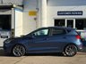 USED 2023 72 FORD FIESTA 1.0T EcoBoost ST-Line Hatchback 5dr Petrol Manual Euro 6 (s/s) (100 ps) 