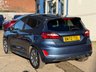 USED 2023 72 FORD FIESTA 1.0T EcoBoost ST-Line Hatchback 5dr Petrol Manual Euro 6 (s/s) (100 ps) 