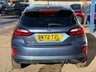 USED 2023 72 FORD FIESTA 1.0T EcoBoost ST-Line Hatchback 5dr Petrol Manual Euro 6 (s/s) (100 ps) 