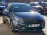 USED 2023 72 FORD FIESTA 1.0T EcoBoost ST-Line Hatchback 5dr Petrol Manual Euro 6 (s/s) (100 ps) 