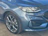USED 2023 72 FORD FIESTA 1.0T EcoBoost ST-Line Hatchback 5dr Petrol Manual Euro 6 (s/s) (100 ps) 