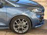 USED 2023 72 FORD FIESTA 1.0T EcoBoost ST-Line Hatchback 5dr Petrol Manual Euro 6 (s/s) (100 ps) 