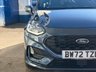 USED 2023 72 FORD FIESTA 1.0T EcoBoost ST-Line Hatchback 5dr Petrol Manual Euro 6 (s/s) (100 ps) 